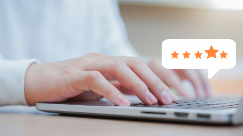 Freelance Reviewer chuyên viết bài đánh giá